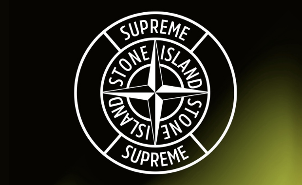 Supreme e Stone Island anunciam coleção Spring 2022