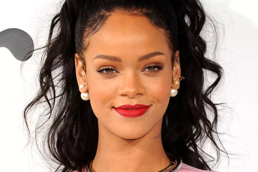 Rihanna será Smurfette em Os Smurfs