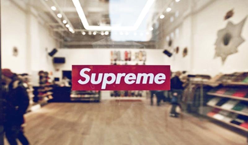 7 curiosidades sobre a Supreme e seu Box Logo