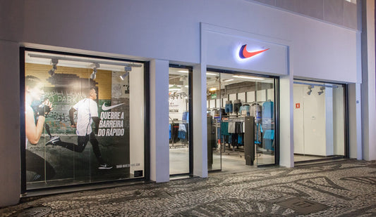 Grupo dono da Centauro e Nike no Brasil anuncia faturamento de R$ 6,4 bilhões