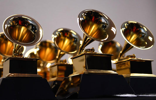 Confira os vencedores do Grammy Awards 2023