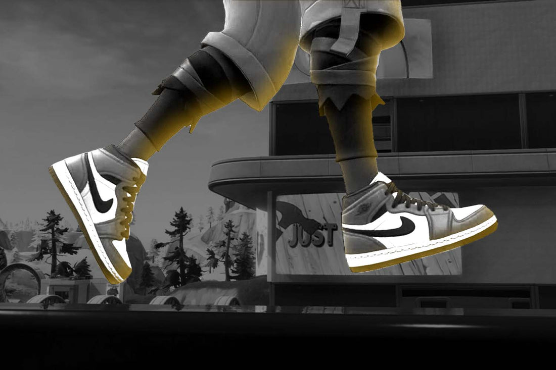 Nike deve ser a próxima gigante a realizar planos para seu próprio metaverso