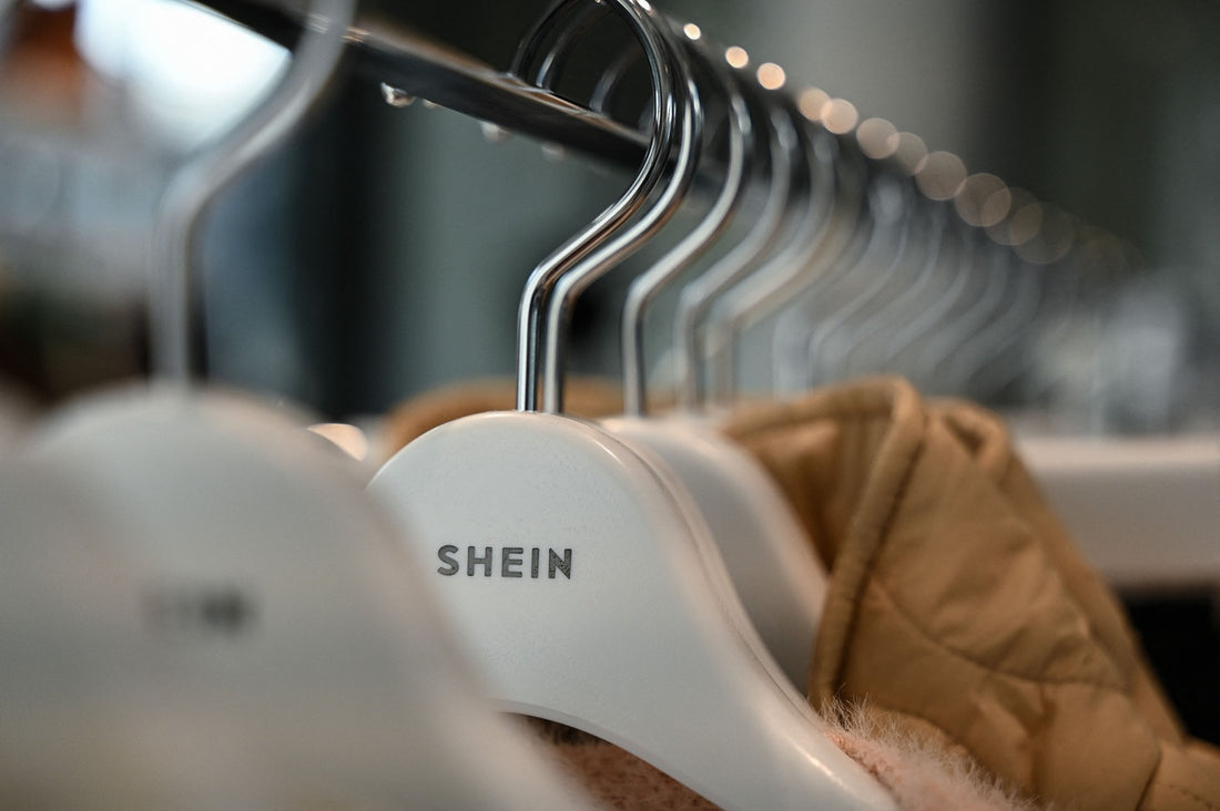 Shein anuncia parceria com Forever 21 no varejo físico
