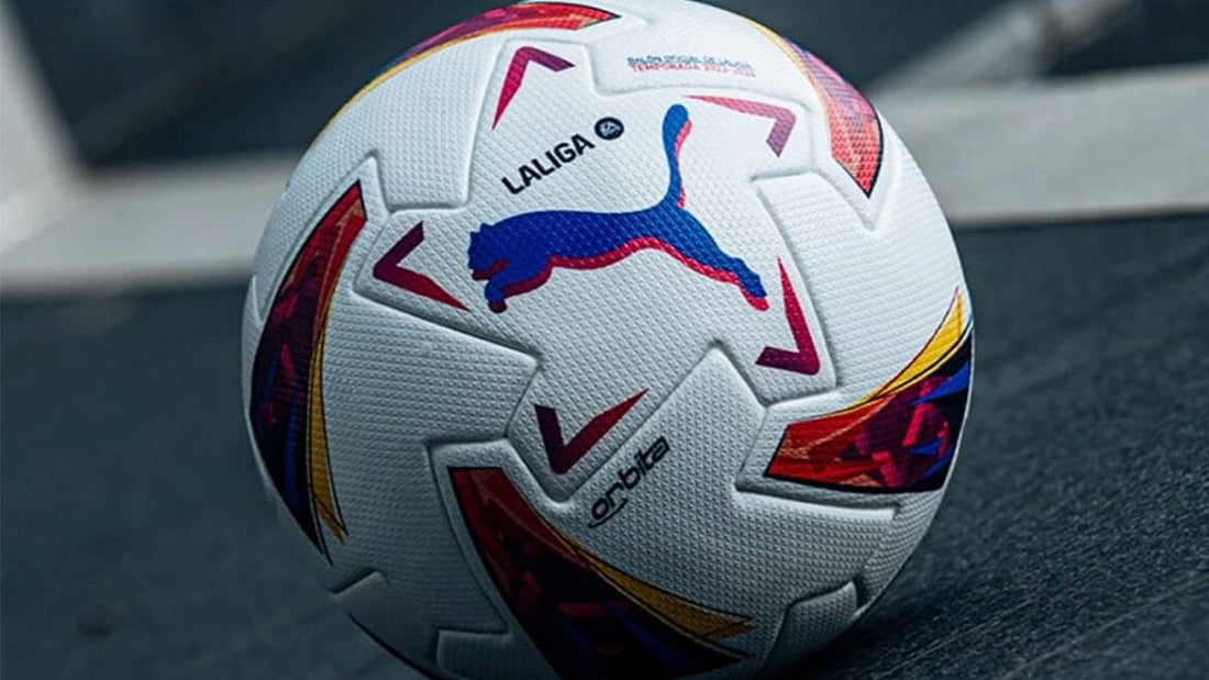 Puma assume bola oficial da Premier League e impõe grande derrota à Nike