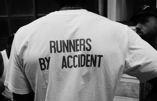 BAD RUNNING: a marca brasileira de corrida que surge para redefinir o athleisure