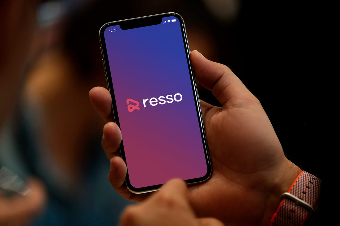 Resso é o novo app para ouvir música grátis no smartphone
