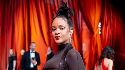 Rihanna deixa cargo de CEO na Savage x Fenty após cinco anos