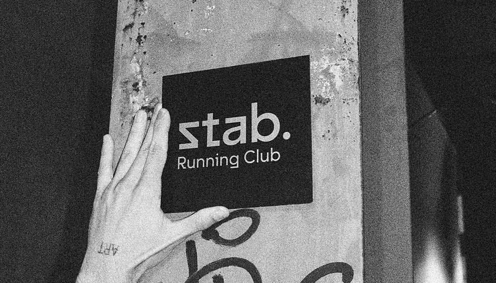 STAB Running Club - O crescimento do movimento de run clubs no Brasil
