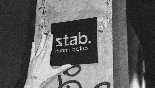 STAB Running Club - O crescimento do movimento de run clubs no Brasil