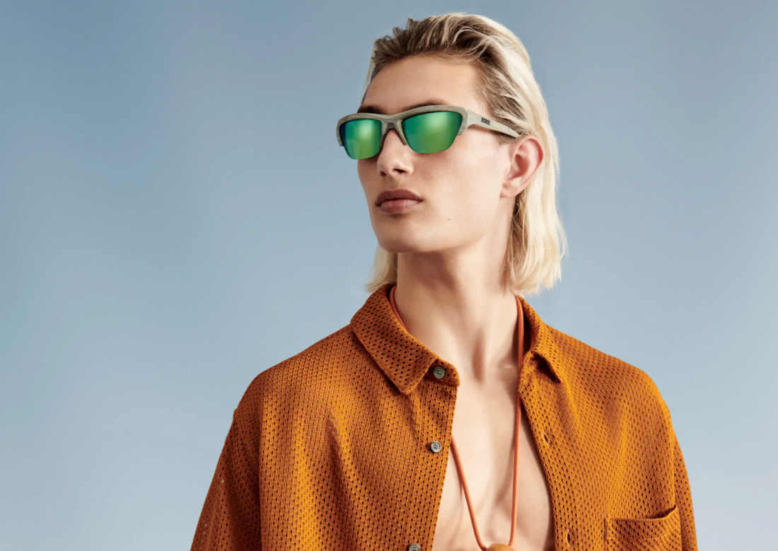 Dior lança collab Parley for the Oceans “Beachwear Capsule”