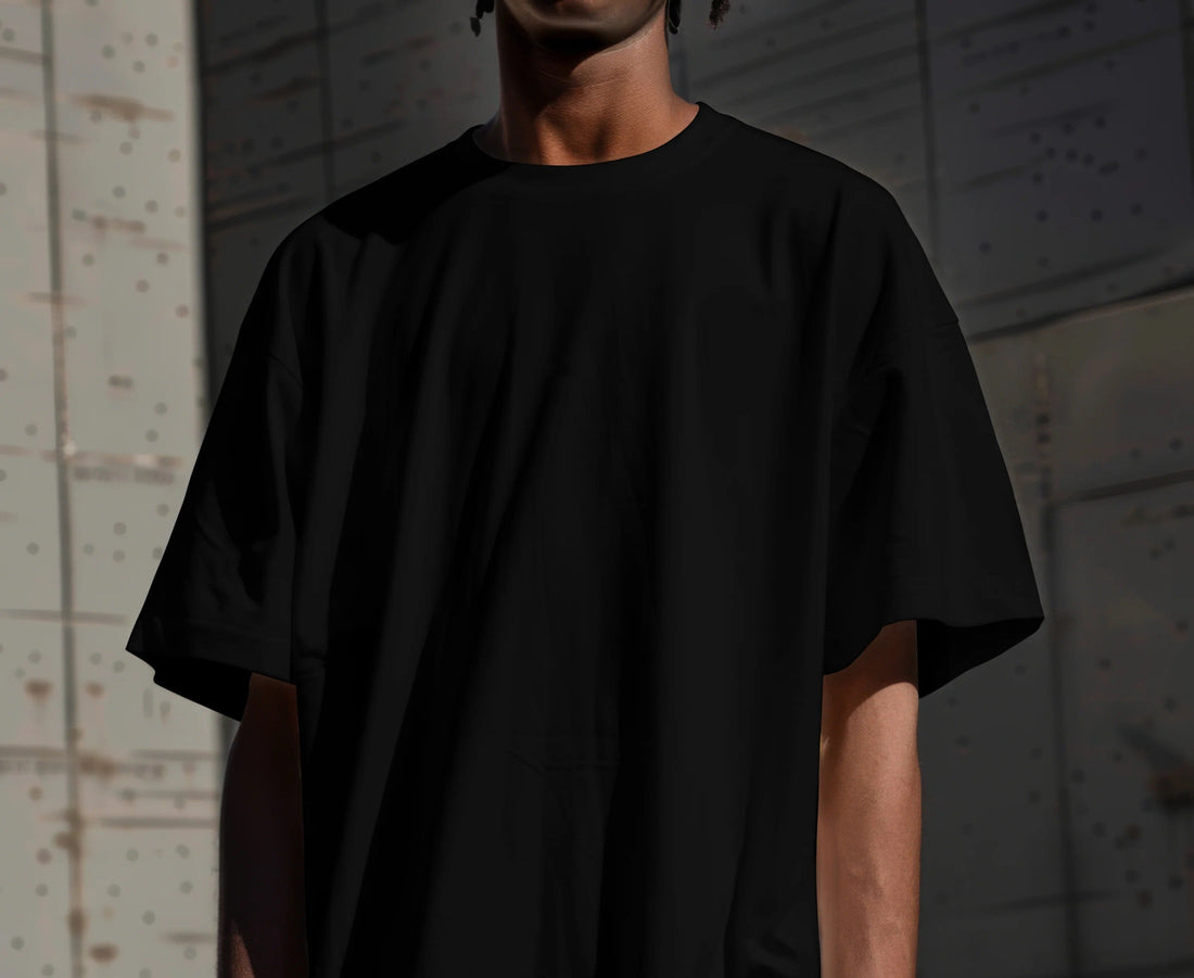 Oversized divide espaço com novas modelagens