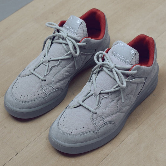 A-COLD-WALL repagina modelo Converse Weapon Ox - THE GAME