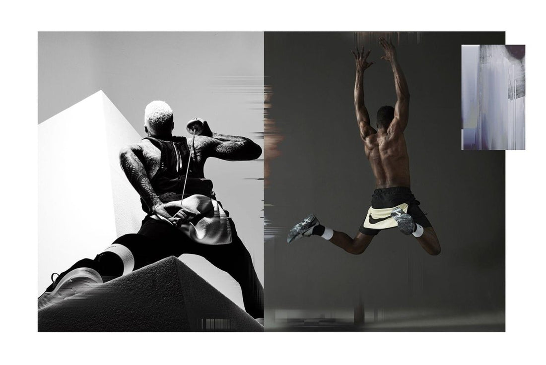 A coleção da Nike x Matthew M Williams acaba de desembarcar no Brasil - THE GAME