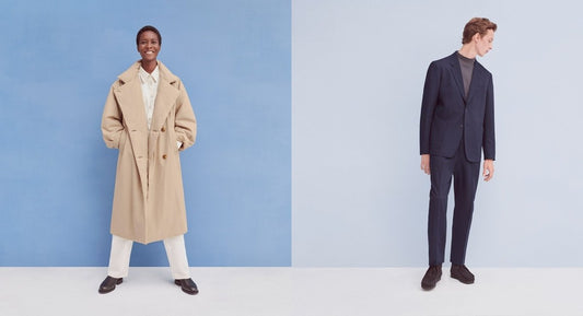 A Coleção FW20 da UNIQLO Traz Peças Para Você Elevar seu Guarda-Roupa Básico - THE GAME