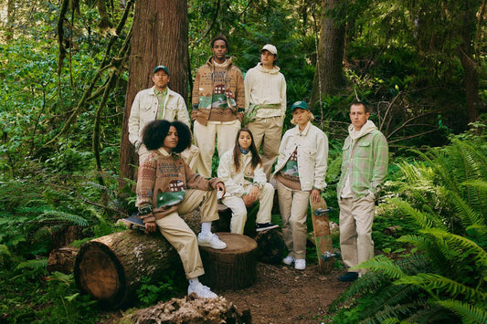 A coleção inédita entre Polo Ralph Lauren e Element - THE GAME
