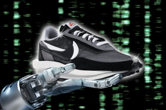 A guerra contra os Bots - THE GAME