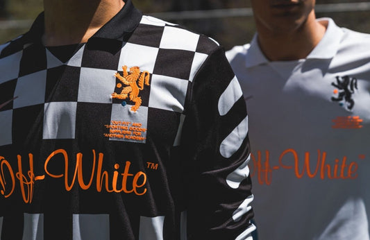 A influência da Copa do Mundo no mercado do streetwear - THE GAME