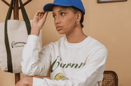 A nova coleção Carnan “La Vida Tiene Sabor” - THE GAME