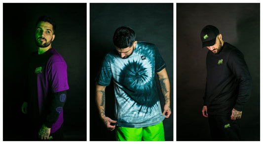 A Rexpeita libera a coleção Sensory ll - THE GAME