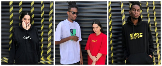 A Soap libera o seu primeiro Chapter do ano - THE GAME