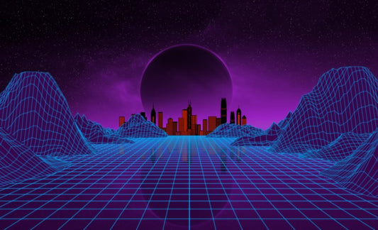 A tecnologia que integra os mundos real e virtual, o Metaverso - THE GAME