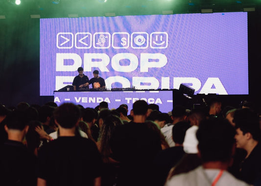 A Terceira edição do Drop Floripa - THE GAME