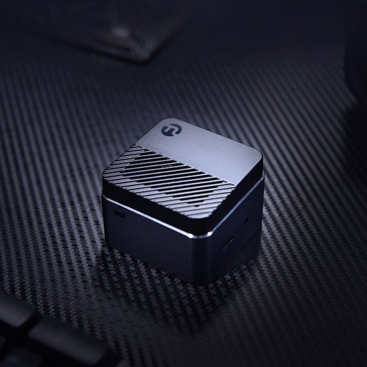 A Xiaomi cria mini PC em formato de cubo mágico que cabe no bolso - THE GAME