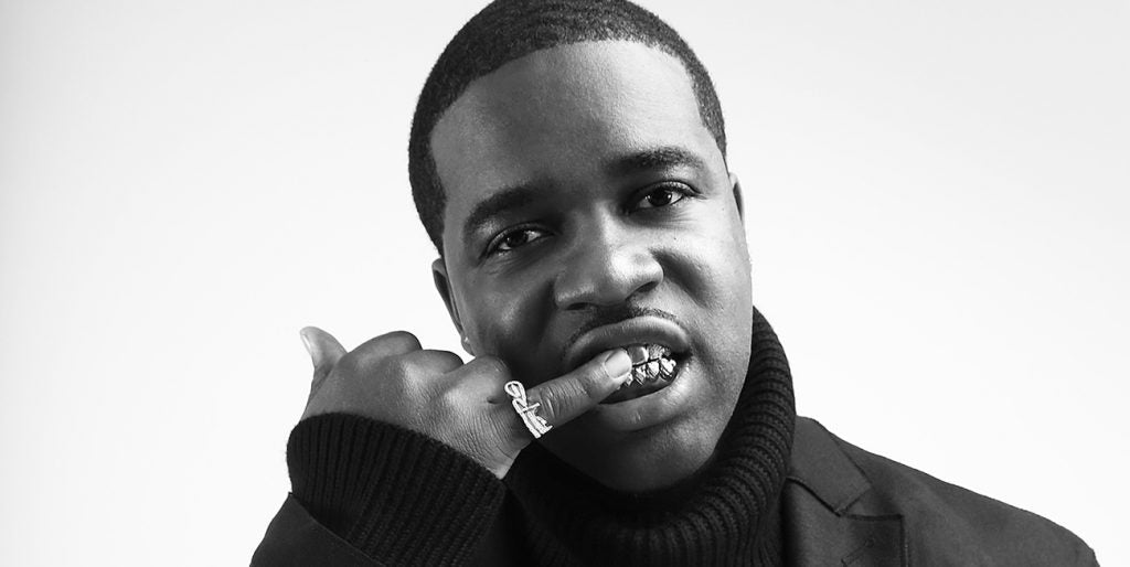 A$AP Ferg lança faixa respondendo alegações e expulsão do A$AP Mob - THE GAME
