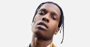 A$AP Rocky participa de 'Sunday Service' de Kanye West após ser liberado da cadeia - THE GAME