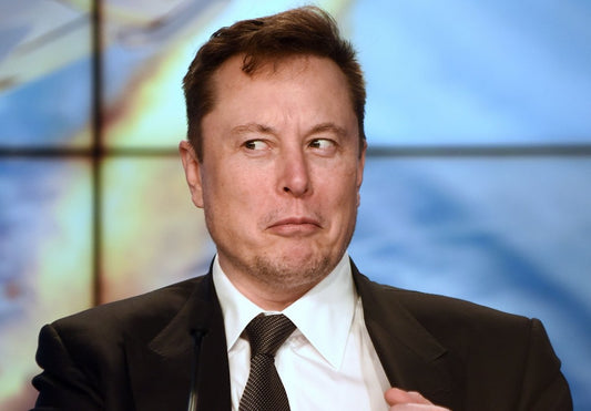 Ações de tecnologia disparam, e Elon Musk fica U$ 11,5 bi mais rico - THE GAME