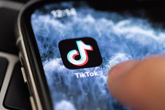 Acordo entre Oracle e Walmart evita bloqueio do TikTok - THE GAME