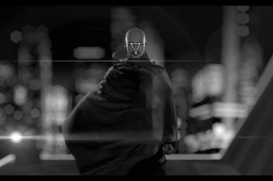 ACRONYM e ROG exploram o futuro em nova exposição online - THE GAME