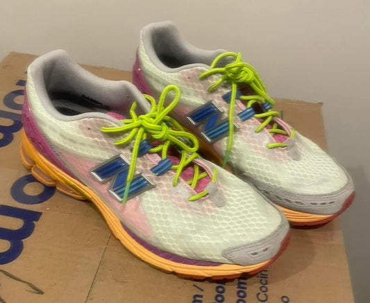 Action Bronson revela nova colaboração com a New Balance - THE GAME