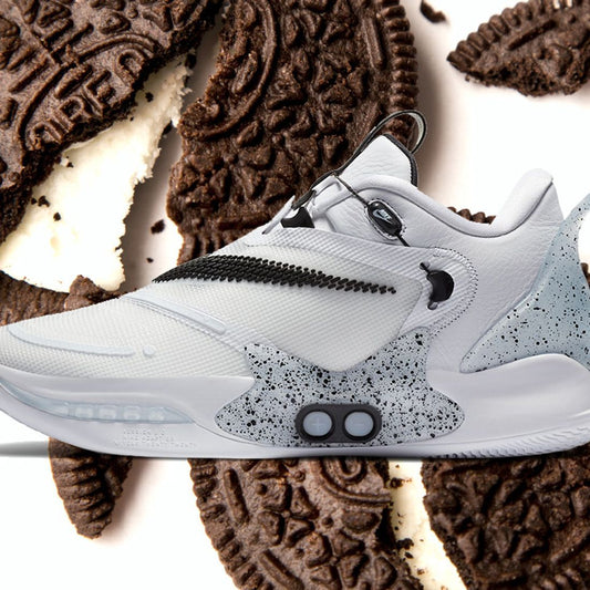 Adapt BB 2.0 ganha colorway Oreo - THE GAME