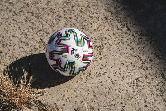 Adidas anuncia Uniforia para Euro 2020 - THE GAME
