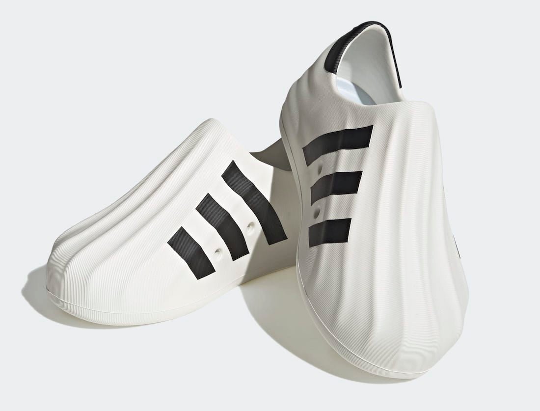Adidas apresenta novo adiFOM Superstar “Core White” - THE GAME