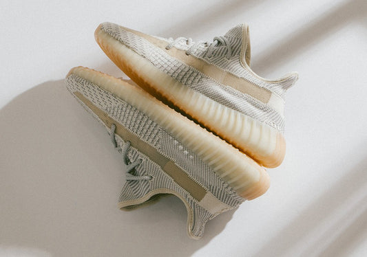 Adidas Brasil anuncia lançamento do Yeezy 350 V2 Lundmark - THE GAME