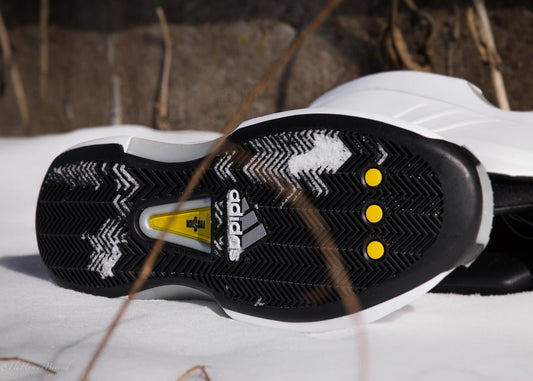 Adidas deverá relançar silhuetas icônicas de Kobe Bryant em 2022 - THE GAME