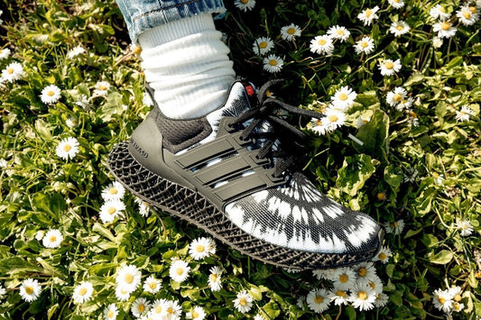 Adidas e Nice Kicks lançam Consortium Ultra 4D Have A Nice Day - THE GAME