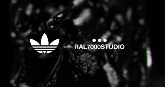 Adidas e RAL7000STUDIO lançam tênis em NFT - THE GAME