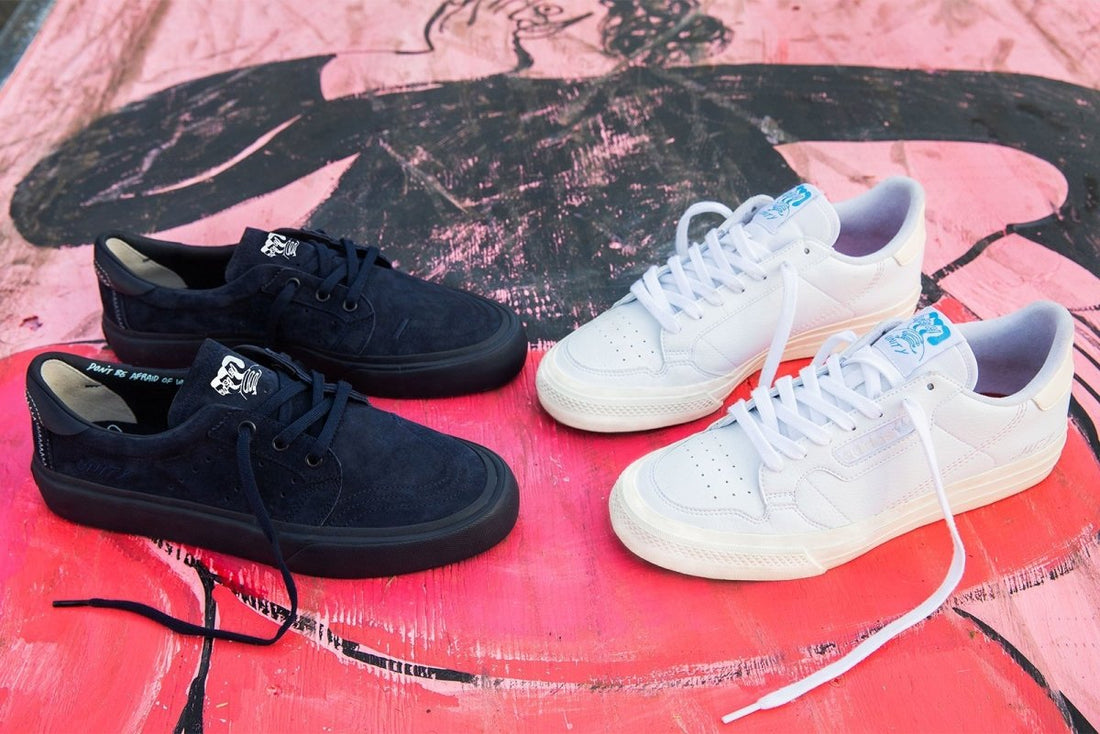 Adidas e Unity lançam novas interações de tênis e uma coleção completa de roupas - THE GAME