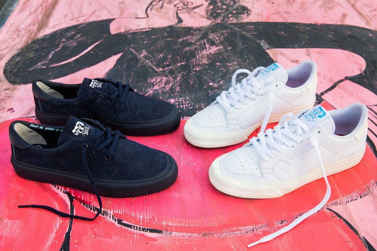 Adidas e Unity lançam novas interações de tênis e uma coleção completa de roupas - THE GAME