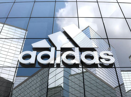 Adidas eleva previsão de vendas à medida que eventos esportivos ressurgem - THE GAME