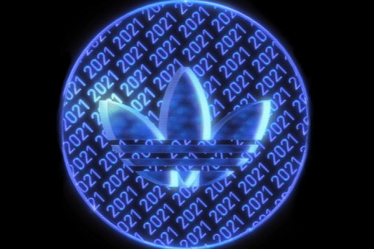 Adidas entra no metaverso com o lançamento do CONFIRMED POAP - THE GAME