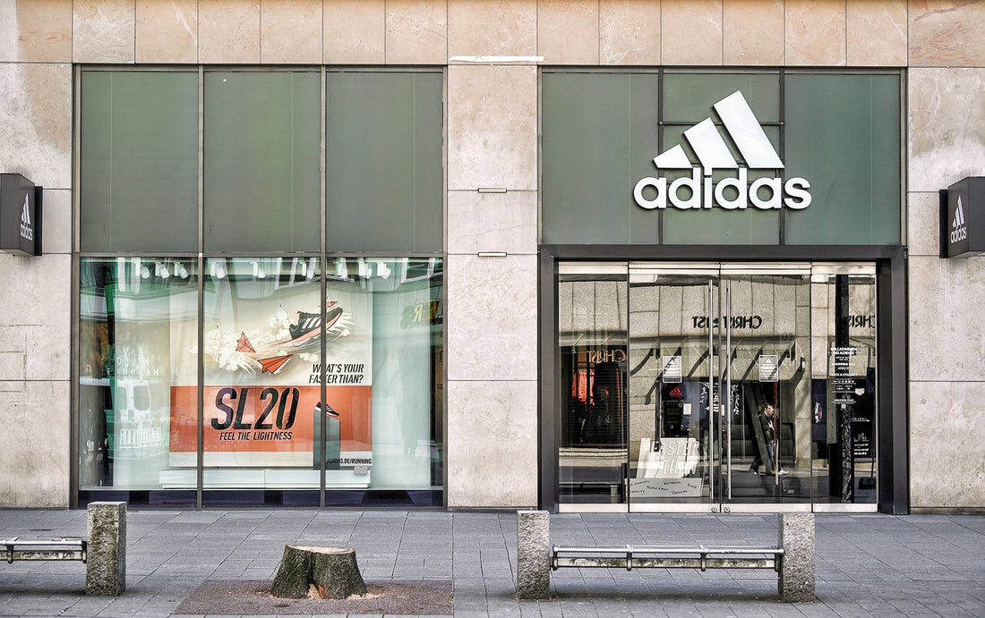 Adidas estuda vender Reebok em 2021