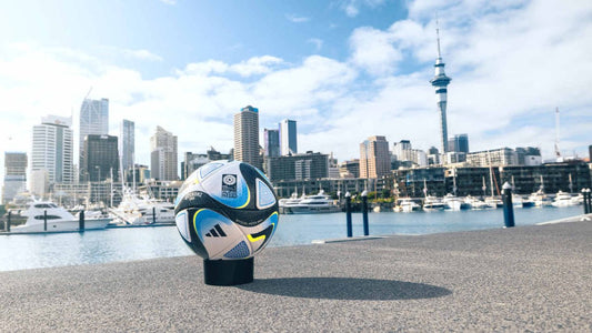 Adidas lança campanha com craques da copa do mundo feminina - THE GAME