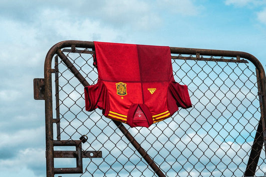 Adidas lança novas camisas de seleções para Euro 2020 - THE GAME