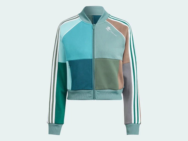 Adidas Originals e marca ucraniana KSENIASCHNAIDER lançam nova collab - THE GAME