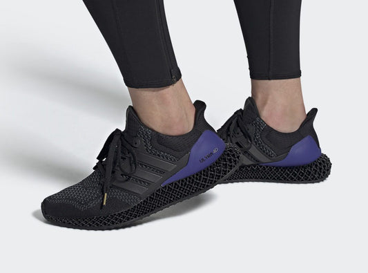 Adidas Ultra 4D OG ganha data de lançamento - THE GAME