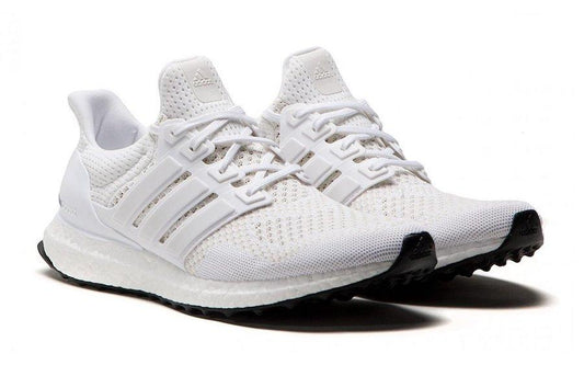 Adidas UltraBOOST 1.0 Triple White OG deve retornar às prateleiras - THE GAME